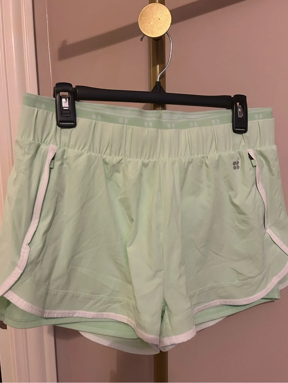 Sweaty Betty On Your Marks 4